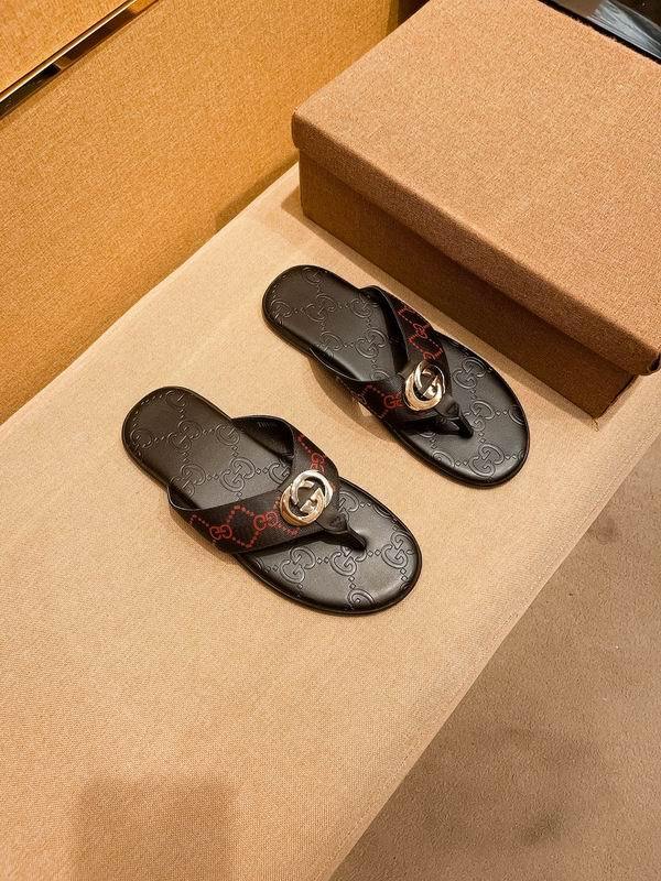 Gucci Men's Slippers 628